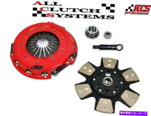 clutch kit ACSXe[W3Nb`Lbg86-2000tH[h}X^O93-98 Cobra Svt 4.6L 5.0L ACS STAGE 3 CLUTCH KIT 86-2000 FORD MUSTANG 93-98 COBRA SVT 4.6L 5.0L
