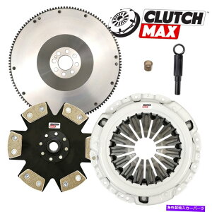 clutch kit ステージ4パフォーマンスクラッチキット+ビレットスチールフライホイールフィット07-20日産350Z 370Z STAGE 4 PERFORMANCE CLUTCH KIT+BILLET STEEL FLYWHEEL fits 07-20 NISSAN 350Z 370Z