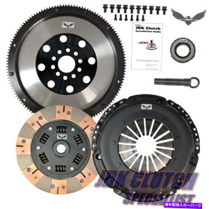 clutch kit JDKfACNb`tCzC[LbgRhStWFb^pTbg2.8L VR6 JDK DUAL FRICTION CLUTCH & FLYWHEEL KIT CORRADO GOLF JETTA PASSAT 2.8L VR6