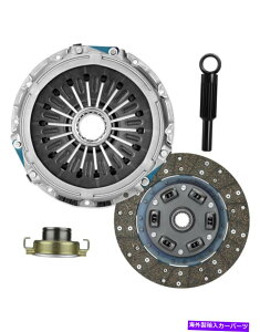 clutch kit �N���b�`�ŎO�H�����T�[�̐i��8�X�e�[�W2�N���b�`�L�b�gK-05-106-S2 AT Clutches Mitsubishi Lancer Evolution 8 Stage 2 Clutch Kit K-05-106-S2�y���s�A���i�z