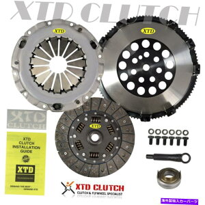 clutch kit AMC HD CLUTCH��X-LITE FLYWHEEL KIT 1990-1992 Eclipse Laser Talon AWD GSX TSI AMC HD CLUTCH & X-LITE FLYWHEEL KIT 1990-1992 ECLIPSE LASER TALON AWD GSX TSi�y���s�A���i�z