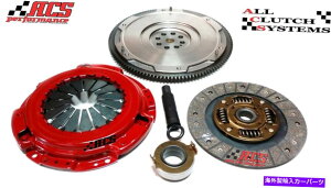 clutch kit ACSptH[}XXe[W1Nb`Lbg+HDtCzC[AR[hv[h2.2L 2.3L ACS PERFORMANCE STAGE 1 CLUTCH KIT+HD FLYWHEEL ACCORD PRELUDE 2.2L 2.3L