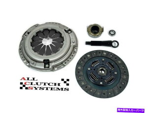 clutch kit 92-05��ACS�v���~�A��HD�N���b�`�L�b�g�z���_�V�r�b�N93-95�f���\��1.5L 1.6L 1.7L ACS PREMIUM HD CLUTCH KIT for 92-05 HONDA CIVIC 93-95 DEL SOL 1.5L 1.6L 1.7L�y���s�A���i�z