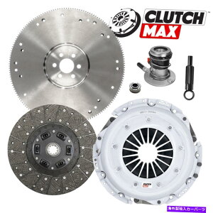 clutch kit Xe[W1 HDNb`X[uLbg+tCzC[tBbg88-92uRF150 F250 F350 5.0L 5-SPD STAGE 1 HD CLUTCH SLAVE KIT+FLYWHEEL fits 88-92 BRONCO F150 F250 F350 5.0L 5-SPD