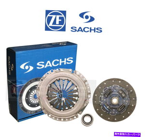 clutch kit �N���b�`�L�b�g�T�b�N�XK70750-01�t�B�b�g15-18�q�����_�C�L�A�A�N�Z���g���F���X�^�[���I�\�E��1.6 Clutch Kit Sachs K70750-01 fits 15-18 Hyundai Kia Accent Veloster Rio Soul 1.6�y���s�A���i�z