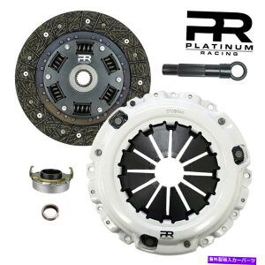 clutch kit PRXe[W2Nb`Lbg̓z_VrbN2006-2015 dx ex hf lx 1.8l 5Xs[hɓK܂ PR Stage 2 Clutch Kit Fits Honda Civic 2006-2015 DX EX HF LX 1.8L 5-Speed