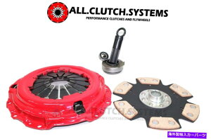 clutch kit 1994�N����2001�N��Acura Integra B18 B20 B16�̂��ׂẴN���b�`�V�X�e���X�e�[�W3�N���b�`�L�b�g ALL CLUTCH SYSTEMS STAGE 3 CLUTCH KIT FOR 1994-2001 ACURA INTEGRA B18 B20 B16