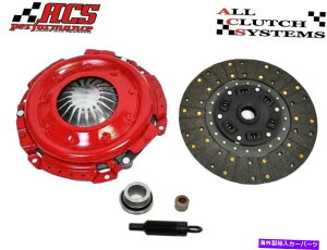 clutch kit ACS�X�e�[�W2�N���b�`�L�b�g�J�}��Z28 IROC-Z Firebird 5.0L Corvette 4+3 Speed 5.7L ACS STAGE 2 CLUTCH KIT CAMARO Z28 IROC-Z FIREBIRD 5.0L CORVETTE 4+3 SPEED 5.7L�y���s�A���i�z
