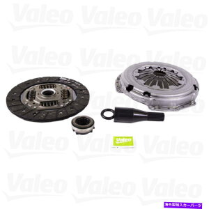 clutch kit gX~bVNb`LbgValeo 52001202tBbg05-06~jN[p[1.6L-L4 Transmission Clutch Kit Valeo 52001202 fits 05-06 Mini Cooper 1.6L-L4