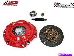 clutch kit ACS�X�e�[�W1�N���b�`�L�b�gChevy Z28 IROC-Z Firebird 5.0L Corvette 4+3 Speed 5.7 V8 ACS STAGE 1 CLUTCH KIT CHEVY Z28 IROC-Z FIREBIRD 5.0L CORVETTE 4+3 SPEED 5.7 V8�y���s�A���i�z