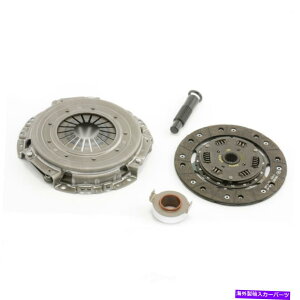 clutch kit v~ANb`Lbg-LUKp[c08-024-tBbg92-01z_v[h2.2L-L4 Premium Clutch Kit - LuK Parts 08-024 - Fits 92-01 Honda Prelude 2.2L-L4