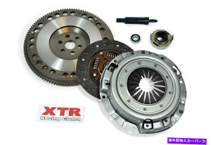 clutch kit Xtr Racing HD Clutch Kit+Chromoly Flywheel 1990-1993 Mazda Miata 1.6L DOHC 4cyl XTR RACING HD CLUTCH KIT+CHROMOLY FLYWHEEL 1990-1993 MAZDA MIATA 1.6L DOHC 4cyl�y���s�A���i�z