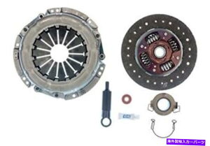clutch kit Exedy TYK1505Nb`Lbg Exedy TYK1505 Replacement Clutch Kit