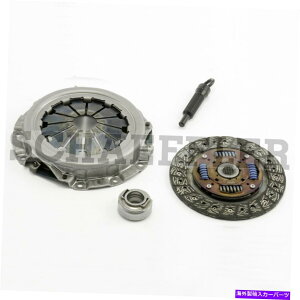 clutch kit 1990N1992Ñ_CncbL[23-003Luk Clutch Kit Luk Clutch Kit for 1990-1992 Daihatsu Rocky 23-003