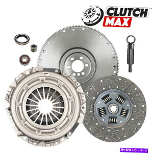 clutch kit 02-05 GM S10 BLAZER JIMMY SONOMA 4.3L ZR2 ZR5 LS SLHDNb`LbgtCzC[ HD CLUTCH KIT & FLYWHEEL for 02-05 GM S10 BLAZER JIMMY SONOMA 4.3L ZR2 ZR5 LS SL
