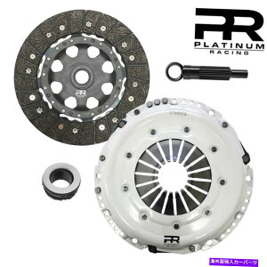 clutch kit 1997�N����2005�N��PR�X�e�[�W1�N���b�`�L�b�g�A�E�f�BA4 Quattro 1.8T 1.8L�^�[�{B5 B6 PR Stage 1 Clutch Kit For 1997-2005 Audi A4 Quattro 1.8T 1.8L Turbo B5 B6�y���s�A���i�z