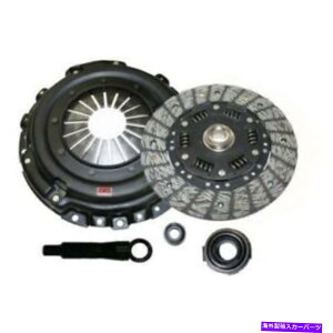 clutch kit g^X[p[W58p̃RyeBVNb`16085XgbNNb`Lbg Competition Clutch 16085-STOCK Replacement Clutch Kit For Toyota Supra W58