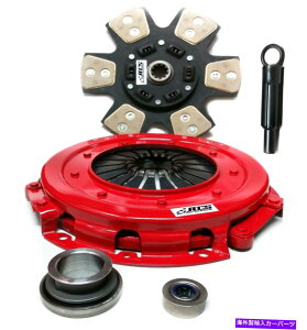 clutch kit ACSwr[f[eBXe[W3Nb`Lbg86-00tH[h}X^O93-98 Cobra Svt 4.6L 5.0L ACS HEAVY DUTY STAGE 3 CLUTCH KIT 86-00 FORD MUSTANG 93-98 COBRA SVT 4.6L 5.0L
