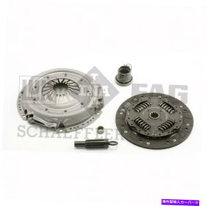 clutch kit Jeep Liberty V6 3.7L 02-03Nb`LbgJo[fBXN[XxAOpCbgLUK For Jeep Liberty V6 3.7L 02-03 Clutch Kit Cover Disc Release Bearing Pilots LUK