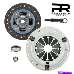clutch kit PRXe[W2z_VrbNCRX 90-91 D15 D16 DX LX EX SIp̃ptH[}XNb`Lbg PR Stage 2 Performance Clutch Kit For Honda Civic CRX 90-91 D15 D16 DX LX EX SI