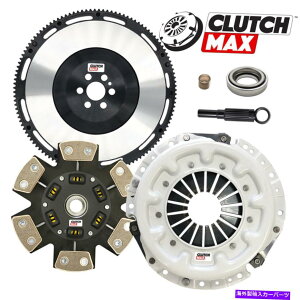 clutch kit �X�e�[�W3�N���b�`�L�b�g�����C�gREV�t�@�[�X�g�t���C�z�C�[���t�B�b�g2000-2004�t�����e�B�AXterra 2.4L STAGE 3 CLUTCH KIT & LIGHT REV FAST FLYWHEEL fits 2000-2004 FRONTIER XTERRA 2.4L�y���s�A���i�z