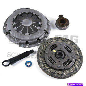 clutch kit LUK 08-054 07-08z_tBbgp̃gX~bVNb`Lbg LuK 08-054 Transmission Clutch Kit For 07-08 Honda Fit