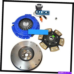 clutch kit UFC�X�e�[�W3�N���b�`�L�b�g+�X���[�u+ OEM�t���C�z�C�[��88-92�t�H�[�h�����W���[�s�b�N�A�b�v2.0L 2.3L UFC STAGE 3 CLUTCH KIT+ SLAVE+ OEM FLYWHEEL 88-92 FORD RANGER PICKUP 2.0L 2.3L�y���s�A���i�z