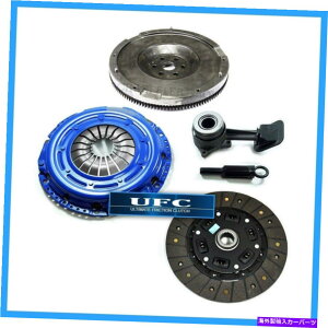 clutch kit UFCXe[W2X|[cNb`LbgX[uHDtCzC[2000-2004tH[htH[JX2.0L DOHC UFC STAGE 2 SPORT CLUTCH KIT& SLAVE& HD FLYWHEEL 2000-2004 FORD FOCUS 2.0L DOHC