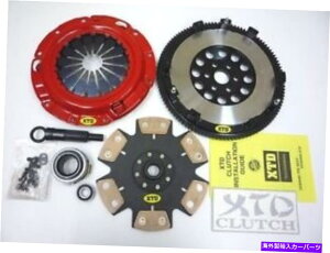 clutch kit AMC�X�e�[�W4�N���b�`���v�����C�g�t���C�z�C�[���L�b�g90-93 MIATA MX-5 1.6L *216mm�A�b�v�O���[�h AMC STAGE 4 CLUTCH & PRO-LITE FLYWHEEL KIT 90-93 MIATA MX-5 1.6L *216MM UPGRADE�y���s�A���i�z