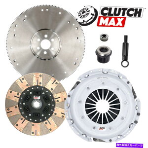 clutch kit Xe[W3Nb`Lbg+88-92tH[huRF150 F250 F350 5.8L 5Xs[hV8̃tCzC[ STAGE 3 CLUTCH KIT+FLYWHEEL for 88-92 FORD BRONCO F150 F250 F350 5.8L 5-SPEED V8