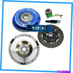 clutch kit UFXe[W1 HDNb`LbgX[utCzC[99-02}[L[N[K[2.0L 4cyl[ebN UF STAGE 1 HD CLUTCH KIT & SLAVE & FLYWHEEL 99-02 MERCURY COUGAR 2.0L 4CYL ZETEC