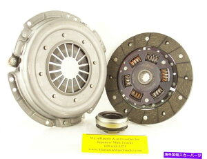 clutch kit {̃~jPCgbNp̃Nb`LbgtBbgFz_ANeBHA6 / HA7 Clutch Kits for Japanese Mini Kei Trucks FITS: Honda ACTY HA6 / HA7