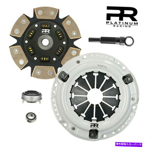 clutch kit �z���_�V�r�b�N1990-1991 CRX D15 1.5L D16 1.6L��PR�X�e�[�W3�v���O���[�h�N���b�`�L�b�g PR Stage 3 Pro Grade Clutch Kit For Honda Civic 1990-1991 CRX D15 1.5L D16 1.6L