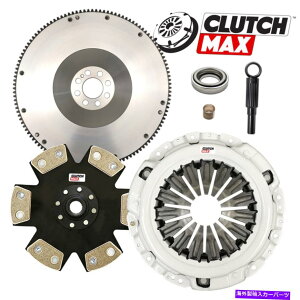 clutch kit CMXe[W4 HDNb`Lbg+ 03-06̃~bhEFCgtCzC[350Z Infiniti G35 CM STAGE 4 HD CLUTCH KIT+ MID WEIGHT FLYWHEEL for 03-06 NISSAN 350Z INFINITI G35