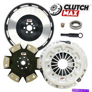 clutch kit �X�e�[�W4���[�X�N���b�`�L�b�g+00-04���Y�t�����e�B�AXterra 2.4L�̃N�������[�t���C�z�C�[�� STAGE 4 RACE CLUTCH KIT+CHROMOLY FLYWHEEL for 00-04 NISSAN FRONTIER XTERRA 2.4L