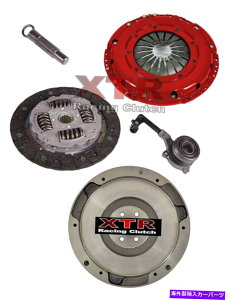 clutch kit Xtr HDXe[W1Nb`Lbg + 03-07 Saturn Ion 2.2L 06-07CI2.4L̃tCzC[ XTR HD STAGE 1 CLUTCH KIT + HD FLYWHEEL for 03-07 SATURN ION 2.2L 06-07 ION 2.4L