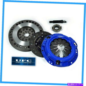 clutch kit UFCXe[W1Nb`Lbg+N[tCzC[88-89g^J[GTS FWD 1.6L 4AGE UFC STAGE 1 CLUTCH KIT+CHROMOLY FLYWHEEL 88-89 TOYOTA COROLLA GTS FWD 1.6L 4AGE