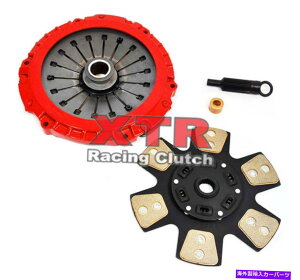 clutch kit XTRXe[W3Nb`Lbg93-97 Camaro Z28 SS Firebird Formula Trans AM 5.7L LT1 XTR STAGE 3 CLUTCH KIT 93-97 CAMARO Z28 SS FIREBIRD FORMULA TRANS AM 5.7L LT1