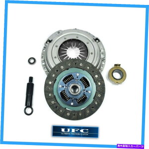 clutch kit UFC���[�V���O�N���b�`�L�b�g +�X���[�u95-2000�����W���[B2300 B2500 B3000 2.3L 2.5L 3.0L UFC RACING CLUTCH KIT + SLAVE 95-2000 RANGER B2300 B2500 B3000 2.3L 2.5L 3.0L�y���s�A���i�z