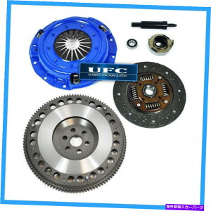 clutch kit UFC�X�e�[�W1�N���b�`�L�b�g+10�|���h�̃N�������[�t���C�z�C�[��1990-1993 Mazda MX-5 Miata 1.6L UFC STAGE 1 CLUTCH KIT+10 LBS CHROMOLY FLYWHEEL 1990-1993 MAZDA MX-5 MIATA 1.6L�y���s�A���i�z