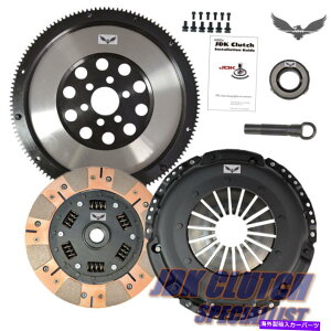 clutch kit JDfACNb`[XtCzC[LbgVWStWFb^r[g1.8T 1.9L JD DUAL FRICTION CLUTCH & RACE FLYWHEEL KIT for VW GOLF JETTA BEETLE 1.8T 1.9L