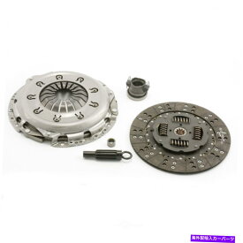 clutch kit トランスミッションクラッチキット-MFI LUK 05-074 Transmission Clutch Kit-MFI LuK 05-074