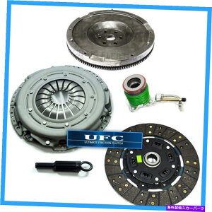 clutch kit UF HDNb`LbgX[uw/tCzC[tBbg95-00tH[h֊sgl lx se 2.0l zetec UF HD CLUTCH KIT & SLAVE w/ FLYWHEEL fits 95-00 FORD CONTOUR GL LX SE 2.0L ZETEC