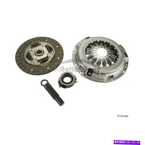clutch kit �g���^TC XB�}�g���b�N�X�\�����̃T�C�I���p�̐V�����A�C�V���N���b�`�L�b�gCKT063 New AISIN Clutch Kit CKT063 for Scion for Toyota tC xB Matrix Solara�y���s�A���i�z