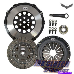 clutch kit JDXe[W1 *̃Nb`tCzC[Lbg89-92 Eclipse Talon Laser AWD Turbo GSX JD STAGE 1 *DAILY CLUTCH & FLYWHEEL KIT 89-92 ECLIPSE TALON LASER AWD TURBO GSX