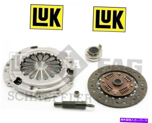 clutch kit Luk Clutch Kit 03-08 Mazda 6i 06-07 Ford Fusion 4 Cylinders 10-058/10058 LUK Clutch Kit 03-08 Mazda 6I 06-07 Ford Fusion 4 Cylinders 10-058/10058