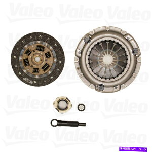 clutch kit �g�����X�~�b�V�����N���b�`�L�b�gValeo 52253602�t�B�b�g99-05 Mazda Miata 1.8L-L4 Transmission Clutch Kit Valeo 52253602 fits 99-05 Mazda Miata 1.8L-L4�y���s�A���i�z
