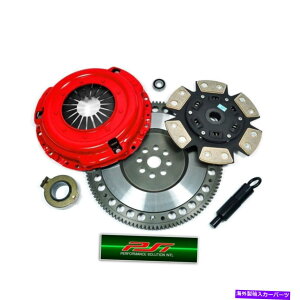 clutch kit PSI�X�e�[�W3�N���b�`�v���L�b�g���N�������[�t���C�z�C�[��1990-1991 Acura Integra B18 PSI STAGE 3 CLUTCH PRO-KIT & CHROMOLY FLYWHEEL 1990-1991 ACURA INTEGRA B18