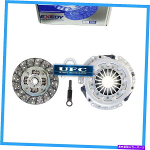 clutch kit Exedy Clutch Pro-kit�t�B�b�g96-99���Y�t�����e�B�A�s�b�N�A�b�v2000 Xterra 2.4L 2WD 4WD EXEDY CLUTCH PRO-KIT fits 96-99 NISSAN FRONTIER PICKUP 2000 XTERRA 2.4L 2WD 4WD