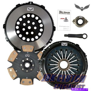 clutch kit JDXe[W4nCp[Nb`Lbg+13|hT[G{G{[ṼtCzC[4 5 6 7 8 9 JD STAGE 4 HYPER CLUTCH KIT+13LBS FLYWHEEL for LANCER EVO EVOLUTION 4 5 6 7 8 9